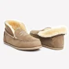 Alta Slippers