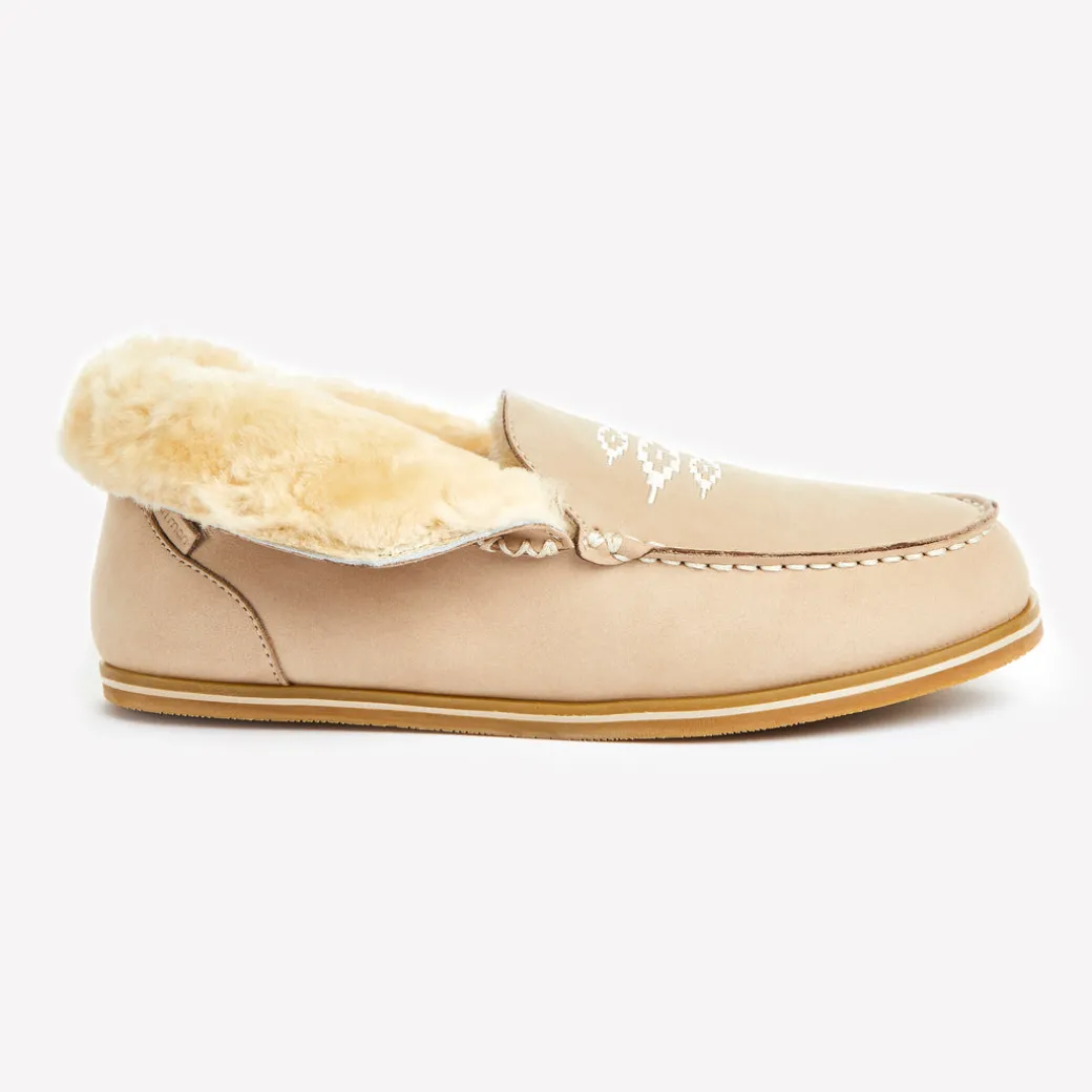 Alta Slippers