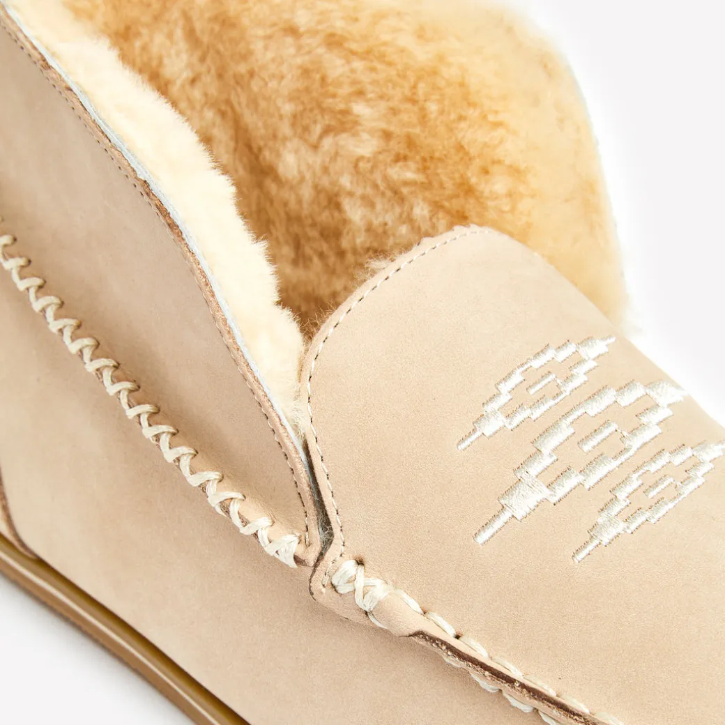 Alta Slippers