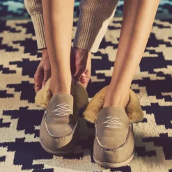Alta Slippers