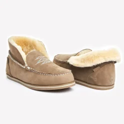 Alta Slippers