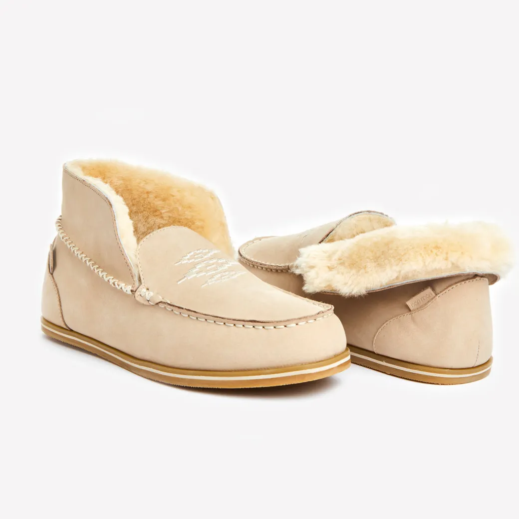 Alta Slippers