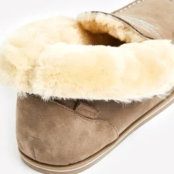 Alta Slippers