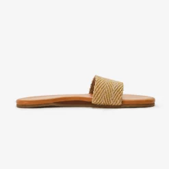 Antigua Slide Sandal