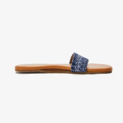 Antigua Slide Sandal