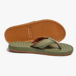 Brazos Flip Flops
