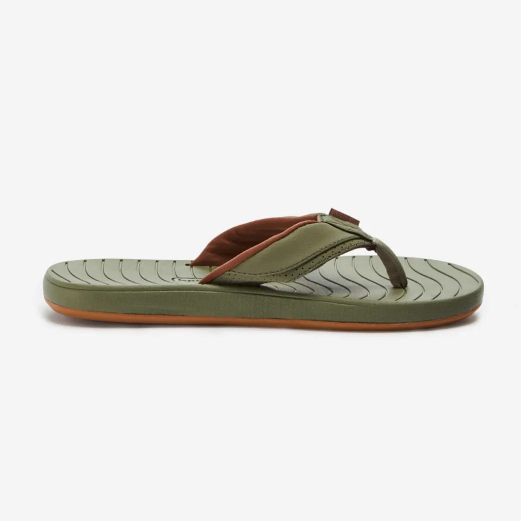 Brazos Flip Flops