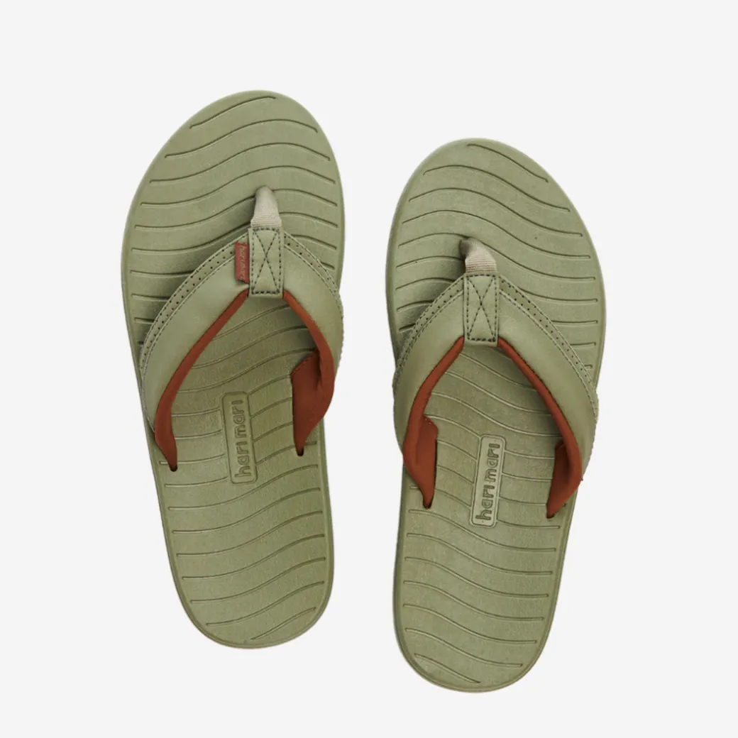 Brazos Flip Flops