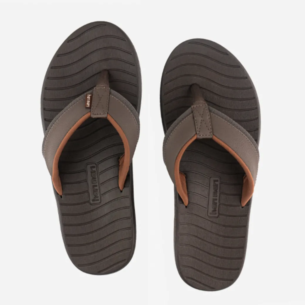 Brazos Flip Flops