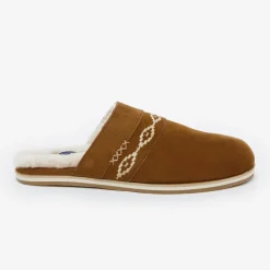 Casita Mule Slipper