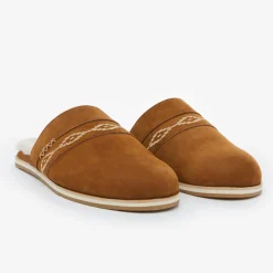 Casita Mule Slipper
