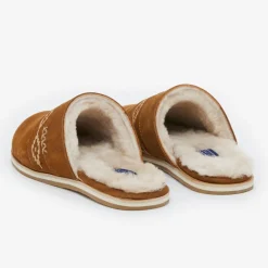Casita Mule Slipper