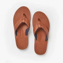 Clipper Flip Flops