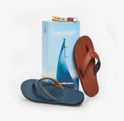Clipper Flip Flops