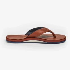 Clipper Flip Flops