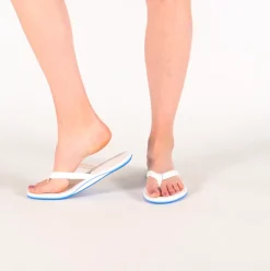Dunes Flip Flops