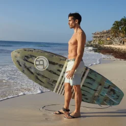Dunes Flip Flops
