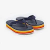 Dunes Sunset Flip Flops