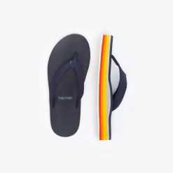 Dunes Sunset Flip Flops