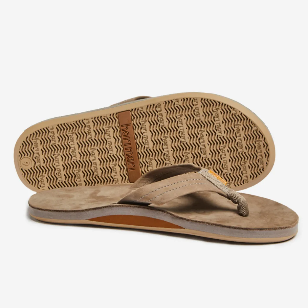 Fields Flip Flops