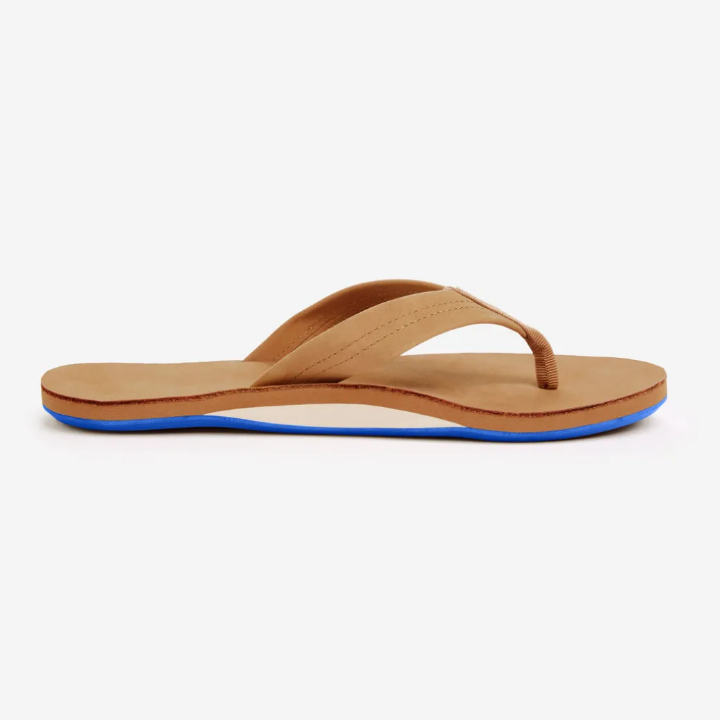 Fields Flip Flops