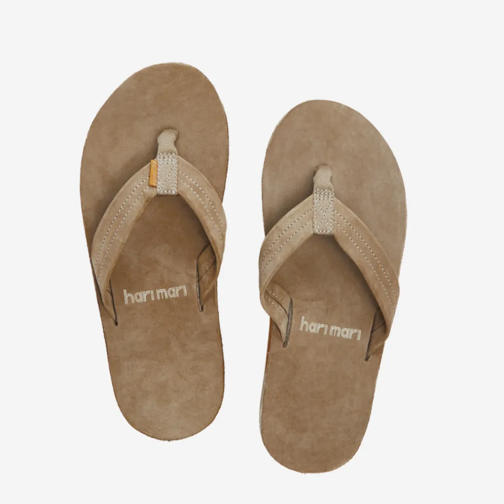 Fields Flip Flops