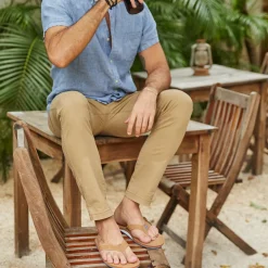 Fields Flip Flops
