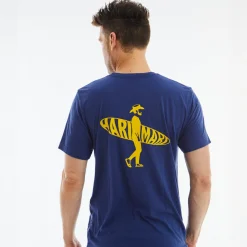 Flop Surfer Tee