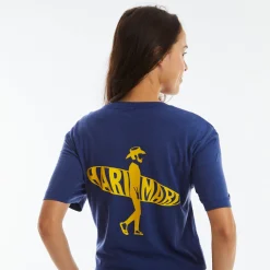 Flop Surfer Tee