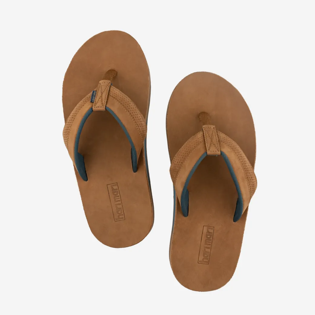 Grande Flip Flops