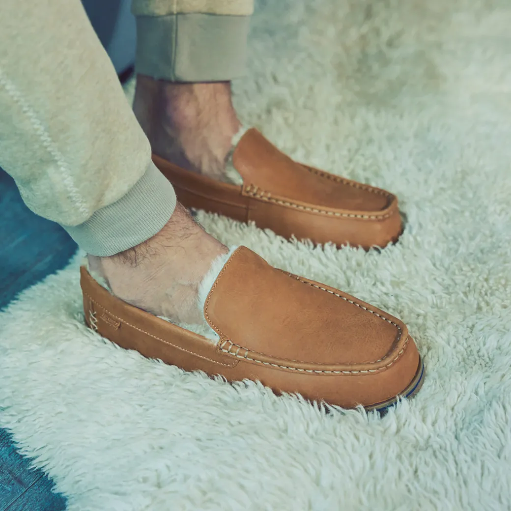 Hacienda LX Slippers