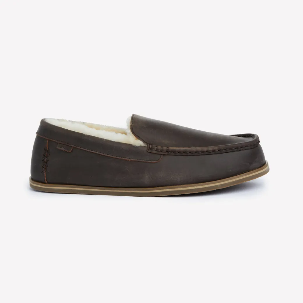 Hacienda LX Slippers