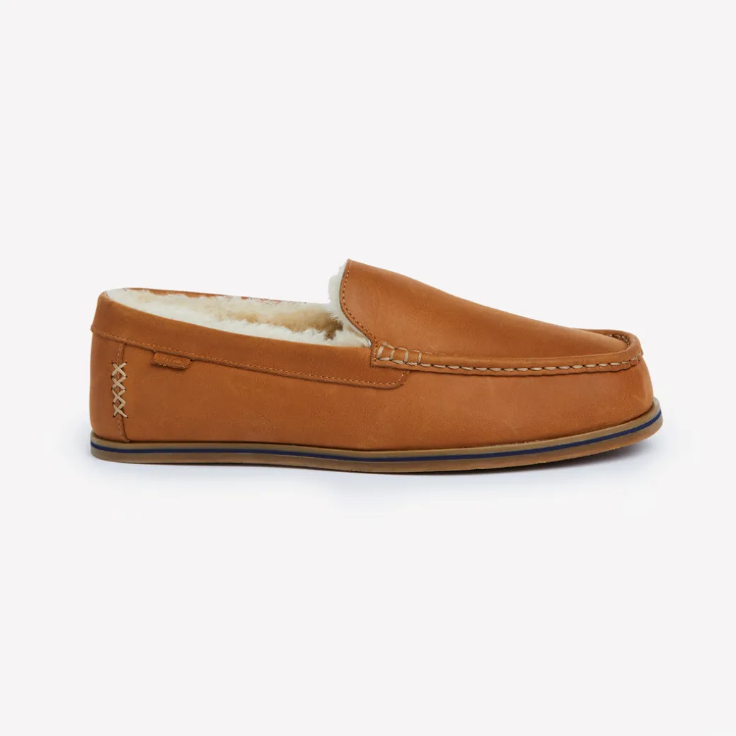 Hacienda LX Slippers