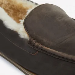 Hacienda LX Slippers