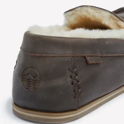 Hacienda LX Slippers