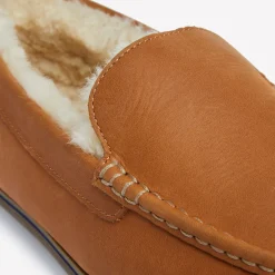 Hacienda LX Slippers