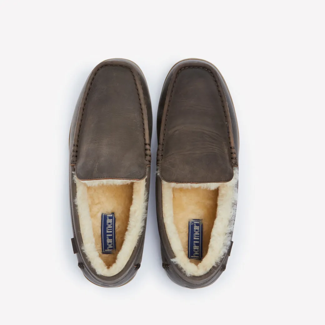 Hacienda LX Slippers
