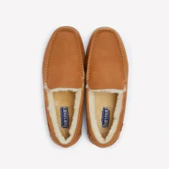 Hacienda LX Slippers