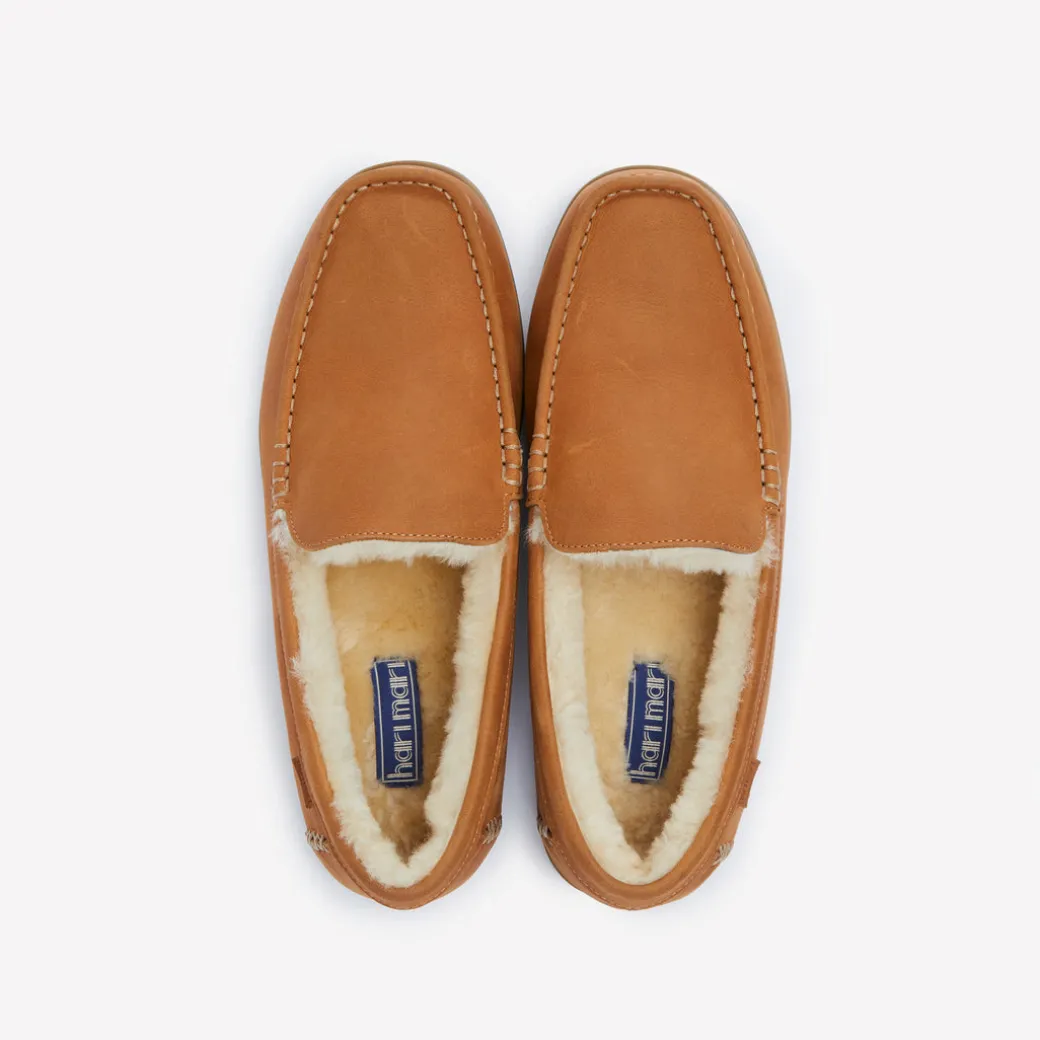Hacienda LX Slippers