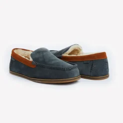 Hacienda Slippers