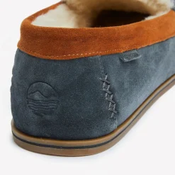 Hacienda Slippers