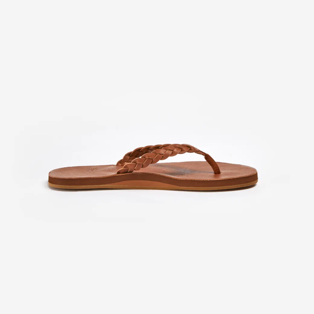 Meadows Braided Flip Flops
