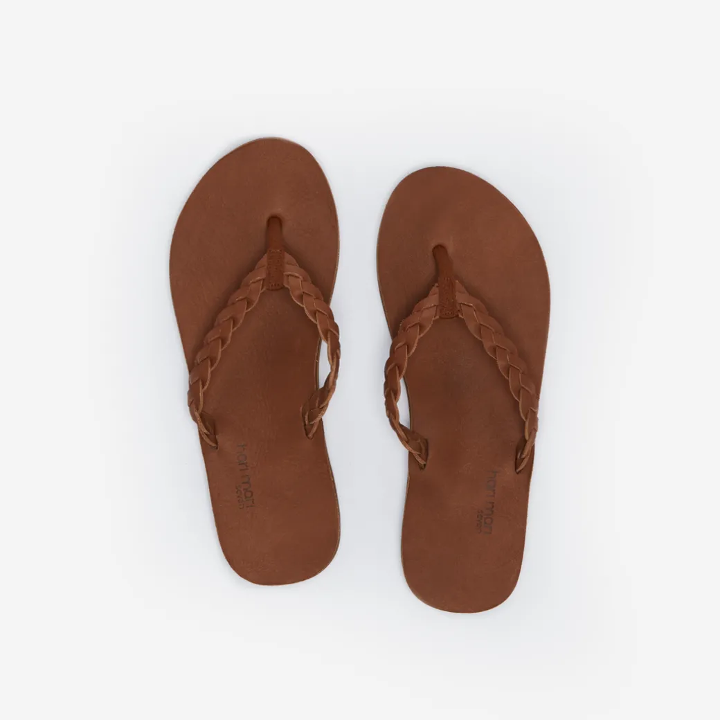 Meadows Braided Flip Flops