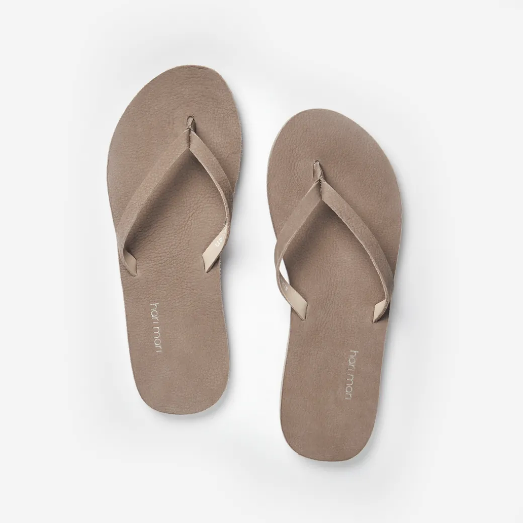 Meadows Flip Flops