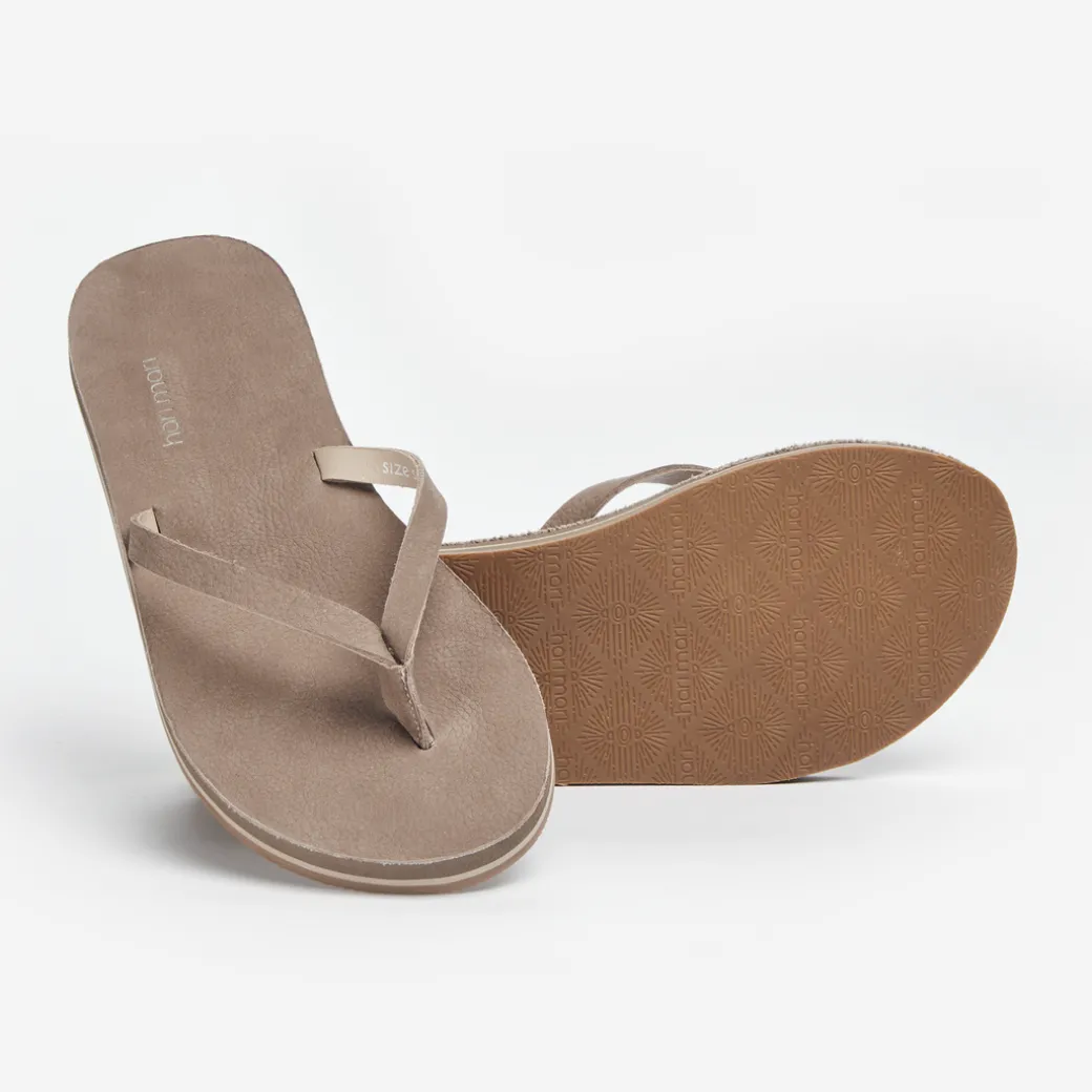 Meadows Flip Flops