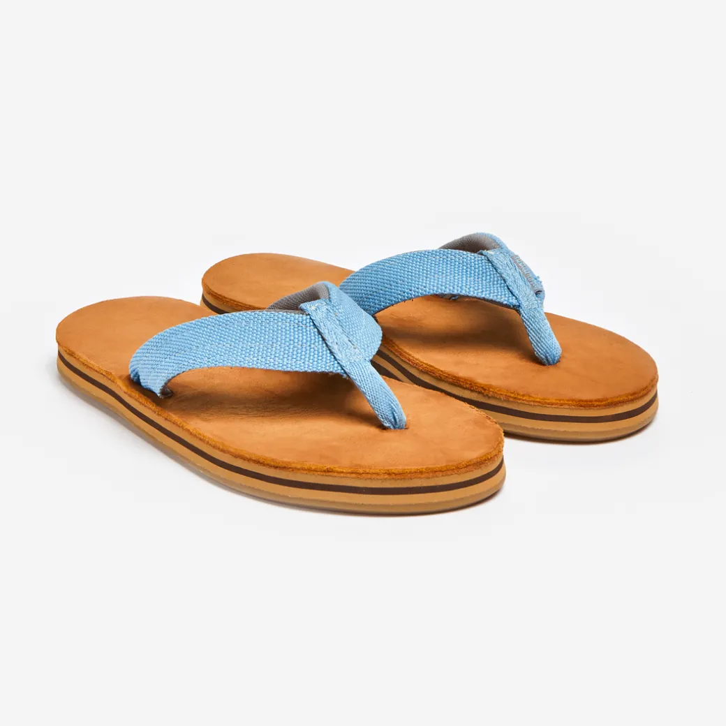 Men's Scouts | Sky Blue