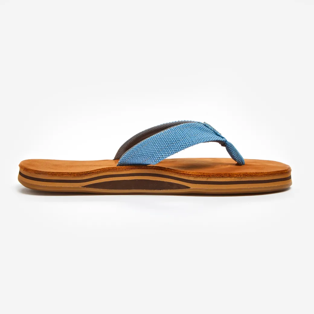 Men's Scouts | Sky Blue