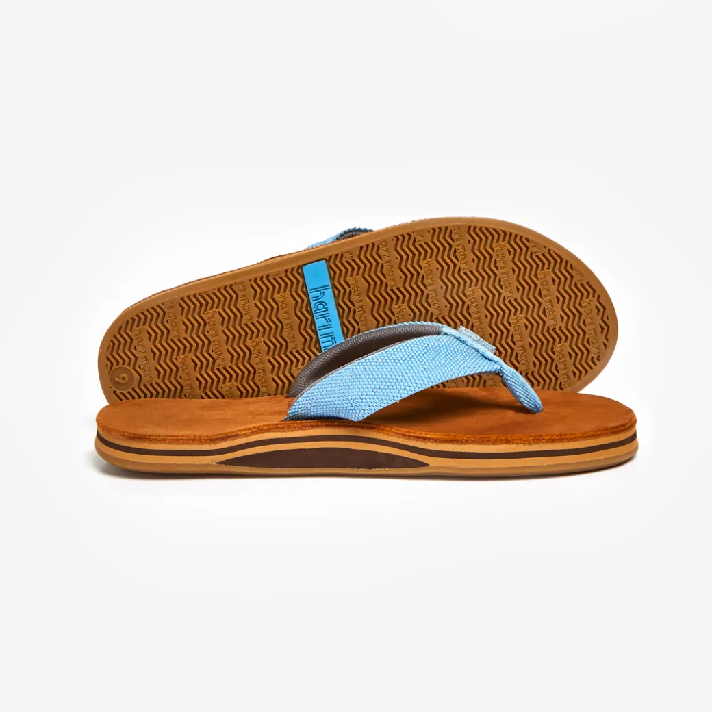 Men's Scouts | Sky Blue