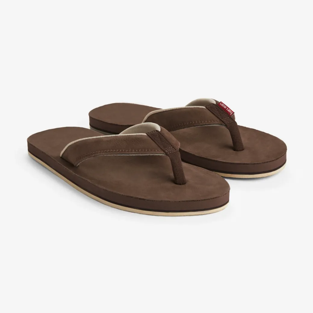 Pier Flip Flops
