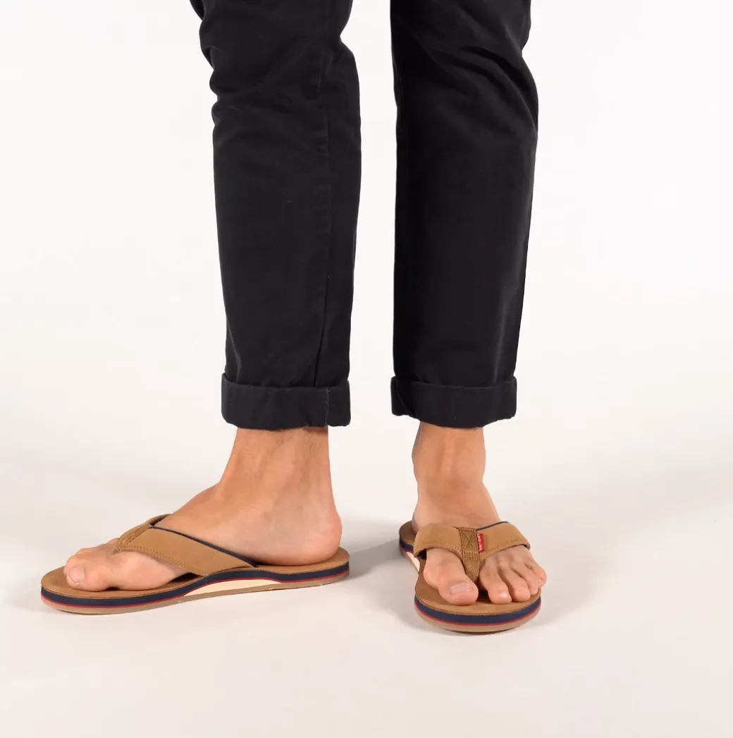 Pier Flip Flops